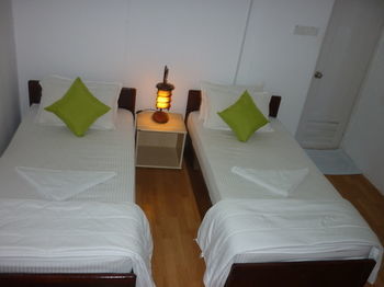 Batuta Maldives Surf View Hotell Thulusdhoo Eksteriør bilde