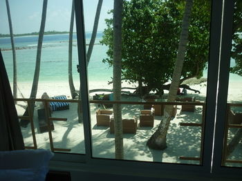 Batuta Maldives Surf View Hotell Thulusdhoo Eksteriør bilde