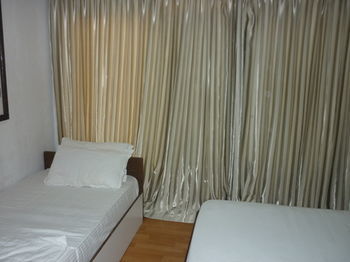 Batuta Maldives Surf View Hotell Thulusdhoo Eksteriør bilde